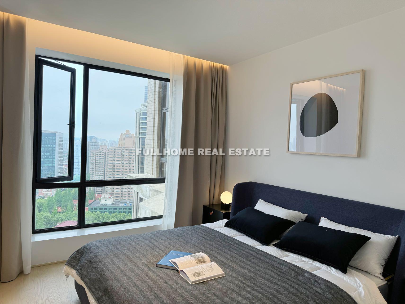 Belgravia - Interior view 13, Shanghai rental property