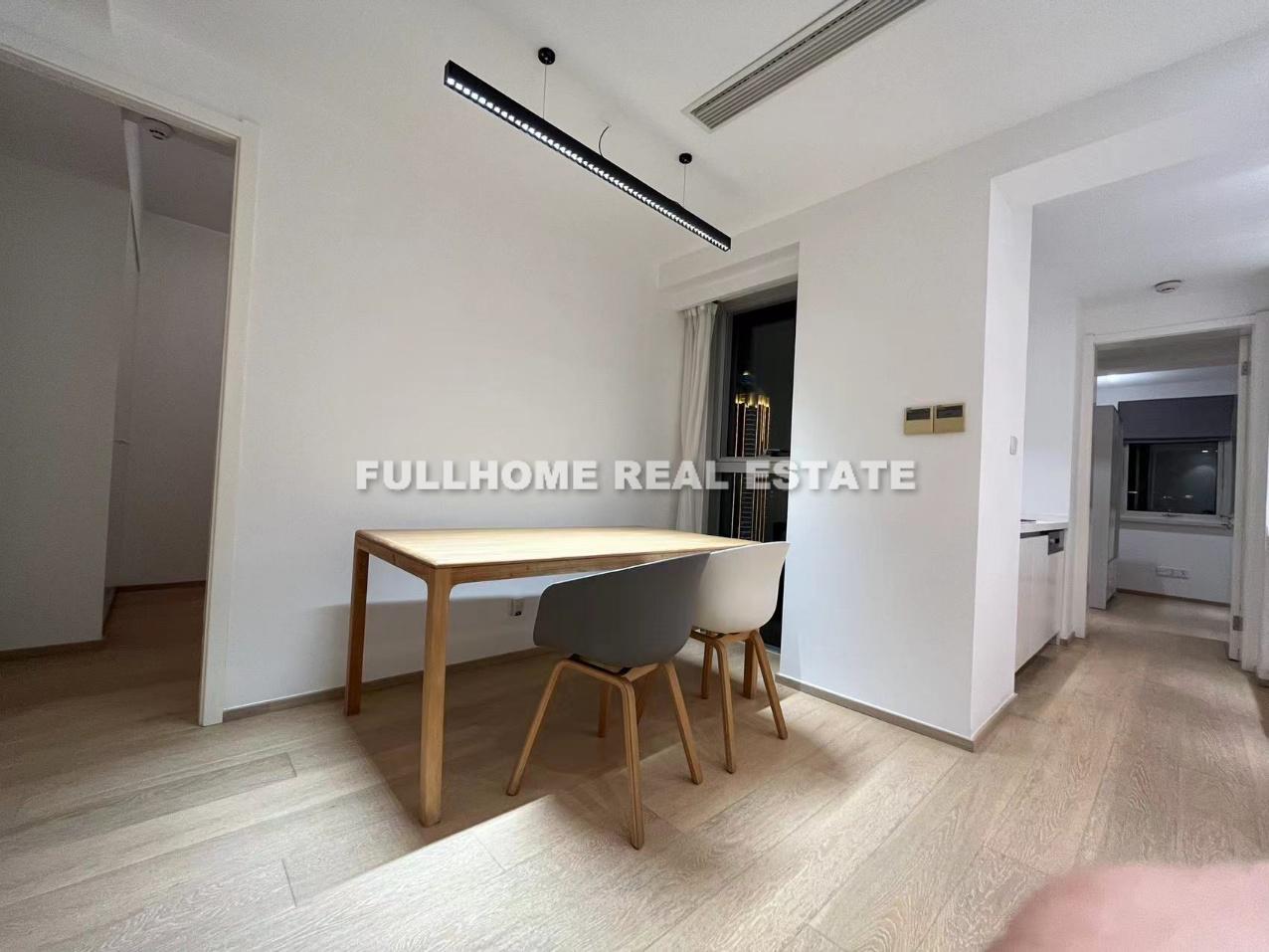 Crystal Pavilion - Interior view 8, Shanghai rental property