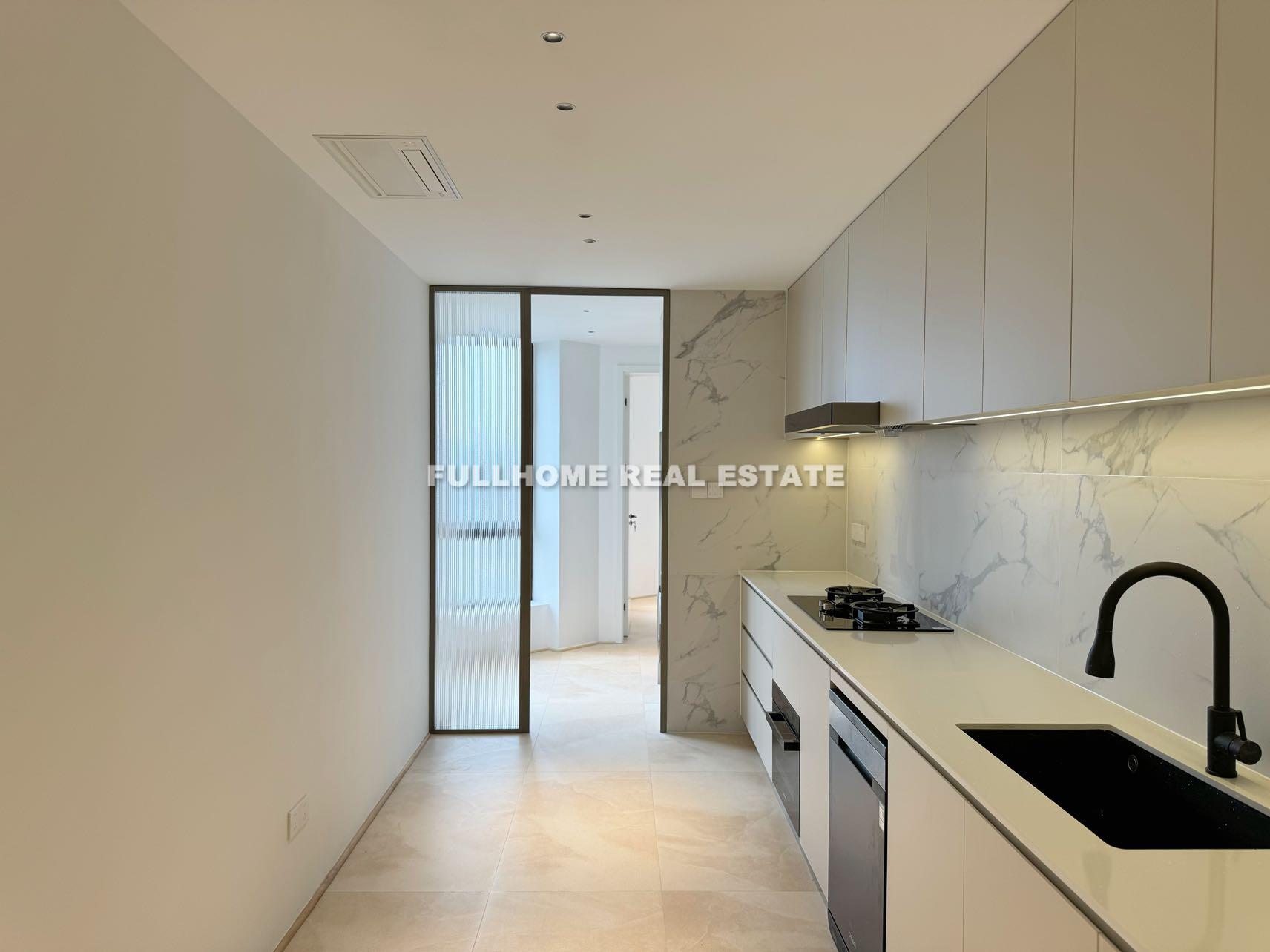 Belgravia - Interior view 5, Shanghai rental property
