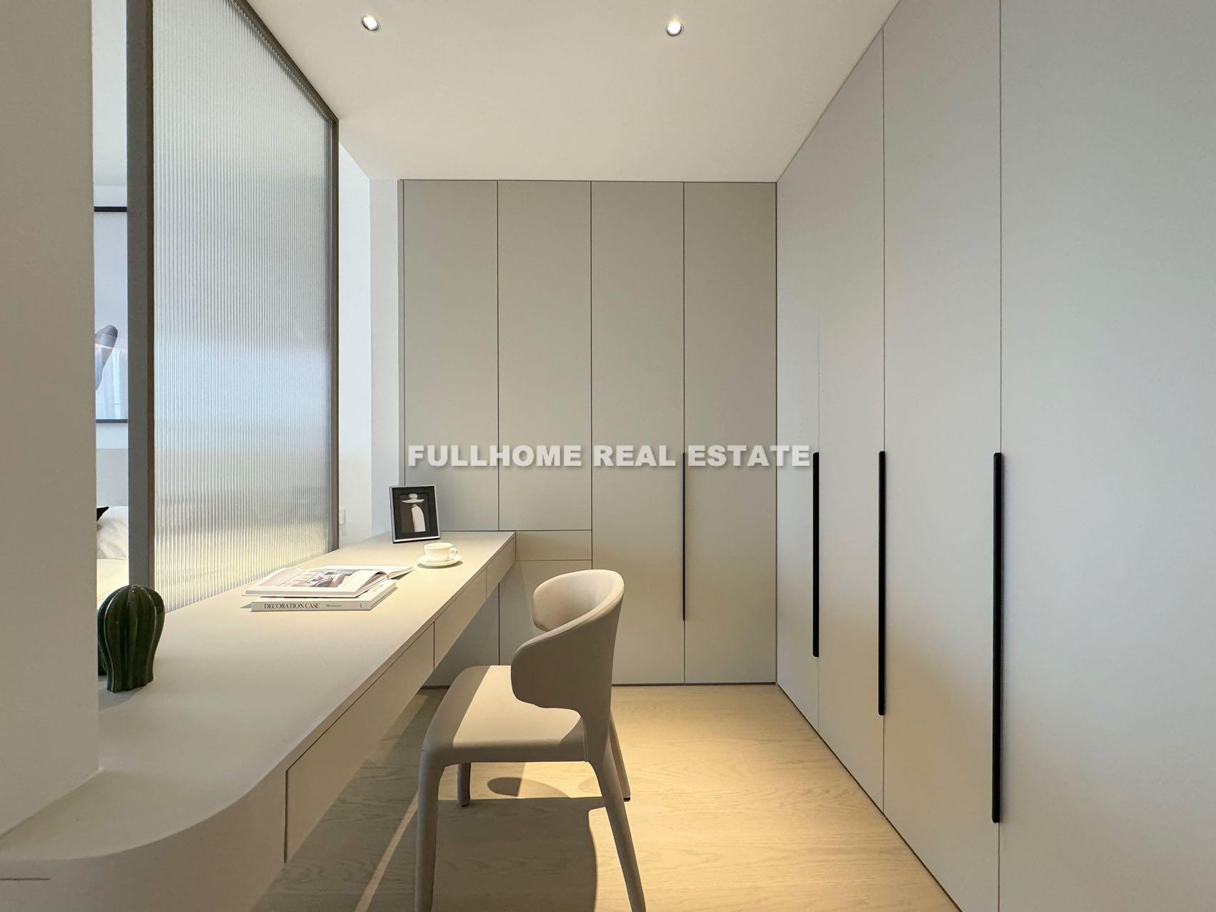 Belgravia - Interior view 10, Shanghai rental property