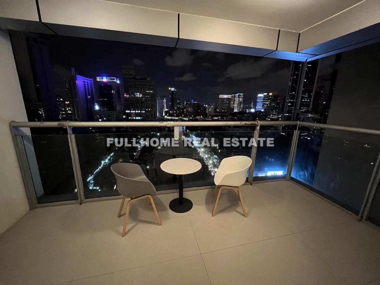 Crystal Pavilion - Interior view 3, Shanghai rental property