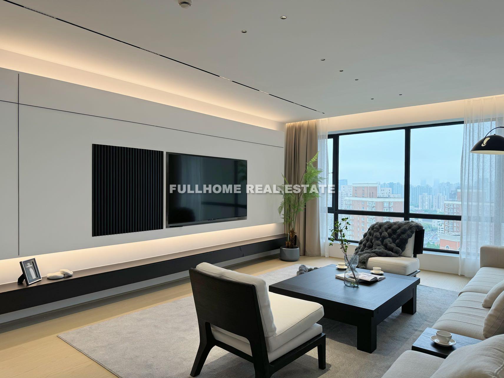 Belgravia - Interior view 9, Shanghai rental property
