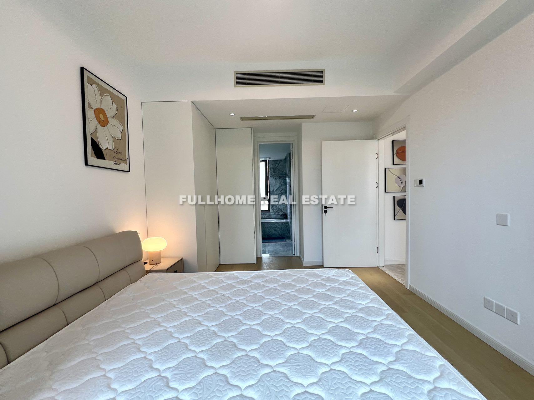 Jing An Four Seasons - Interior view 2, Shanghai rental property