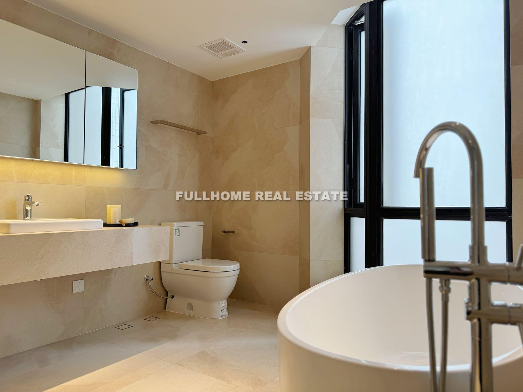 Belgravia - Interior view 11, Shanghai rental property