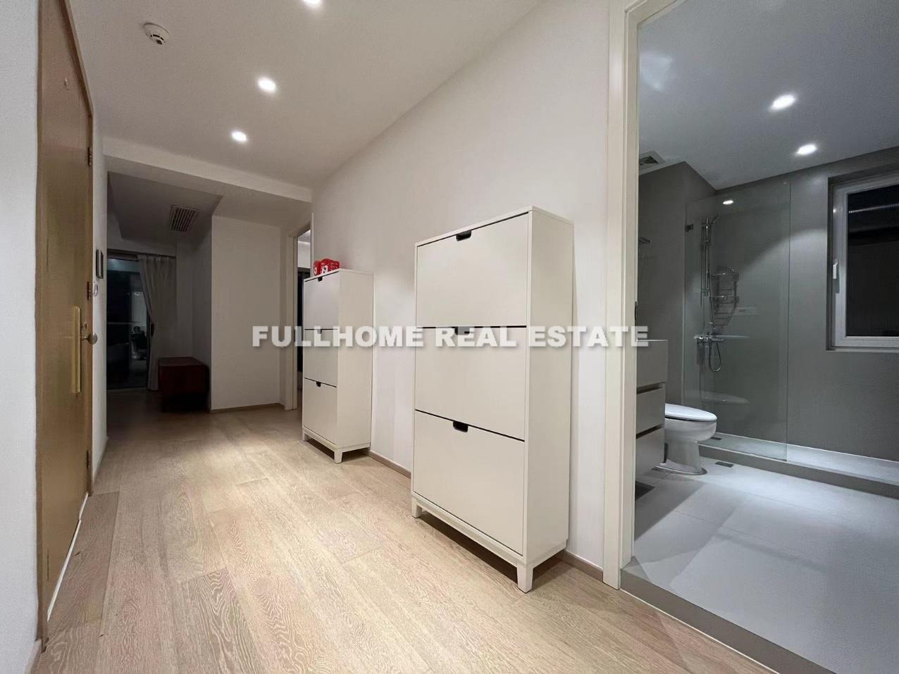 Crystal Pavilion - Interior view 2, Shanghai rental property