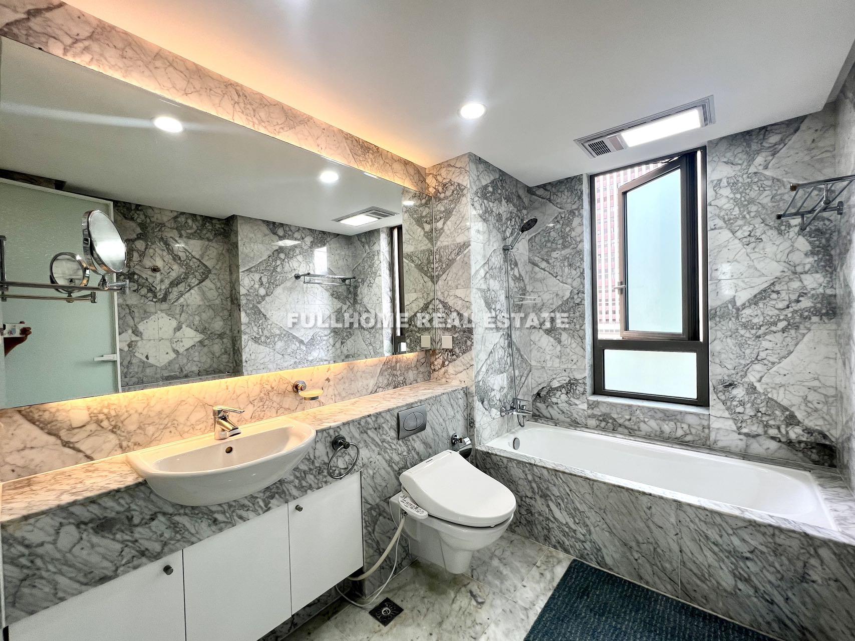 Jing An Four Seasons - Interior view 3, Shanghai rental property