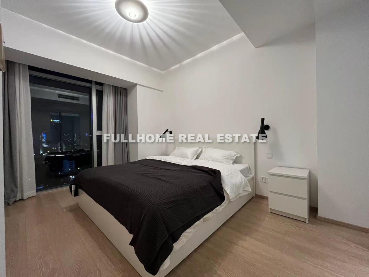 Crystal Pavilion - Interior view 5, Shanghai rental property