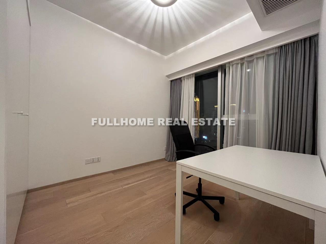 Crystal Pavilion - Interior view 7, Shanghai rental property