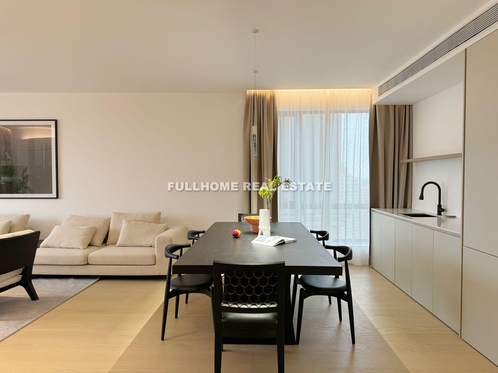 Belgravia - Interior view 12, Shanghai rental property