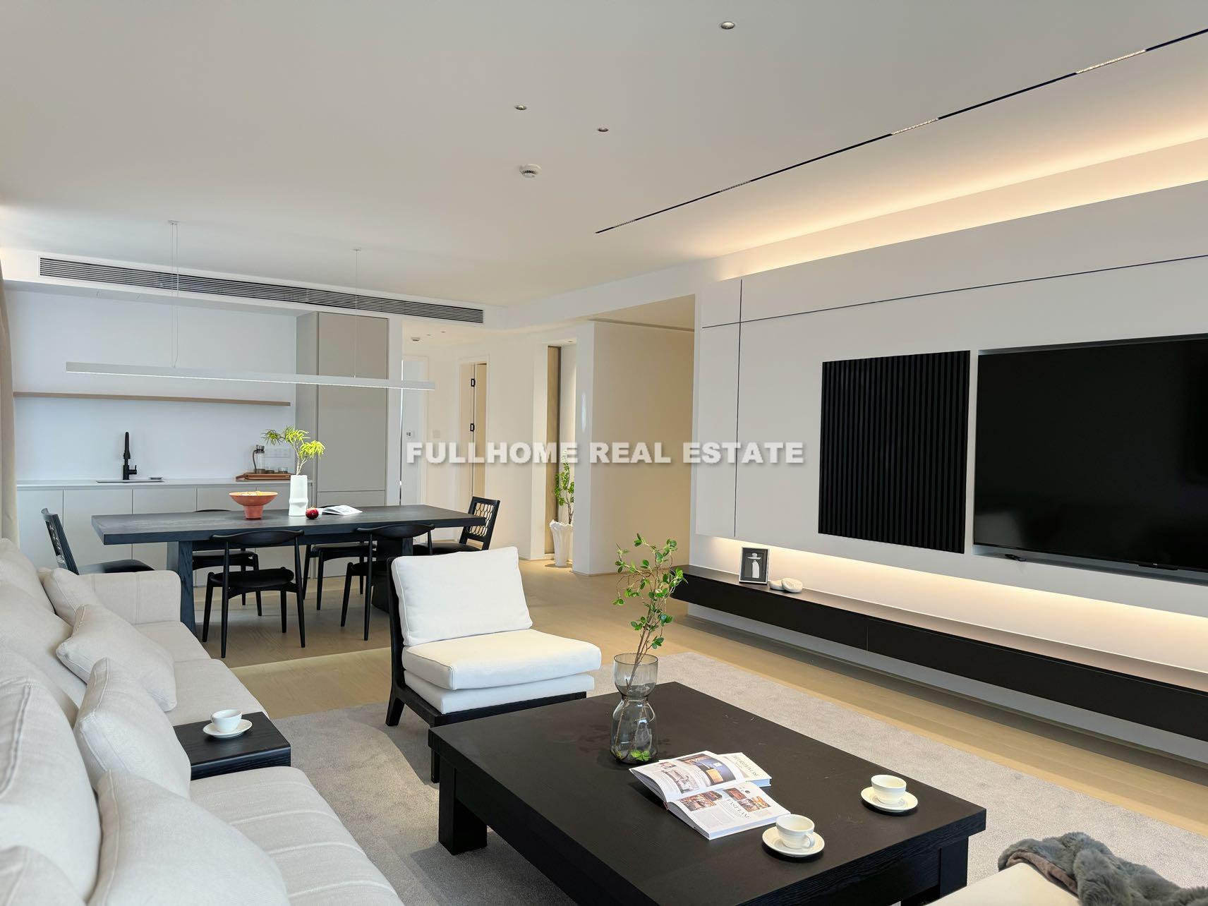 Belgravia - Interior view 4, Shanghai rental property