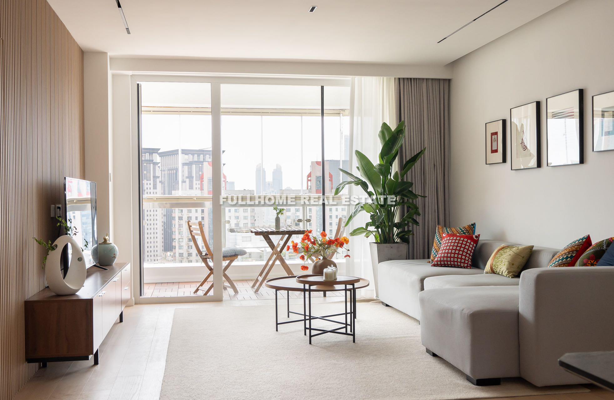 Edifice Apts - Interior view 7, Shanghai rental property