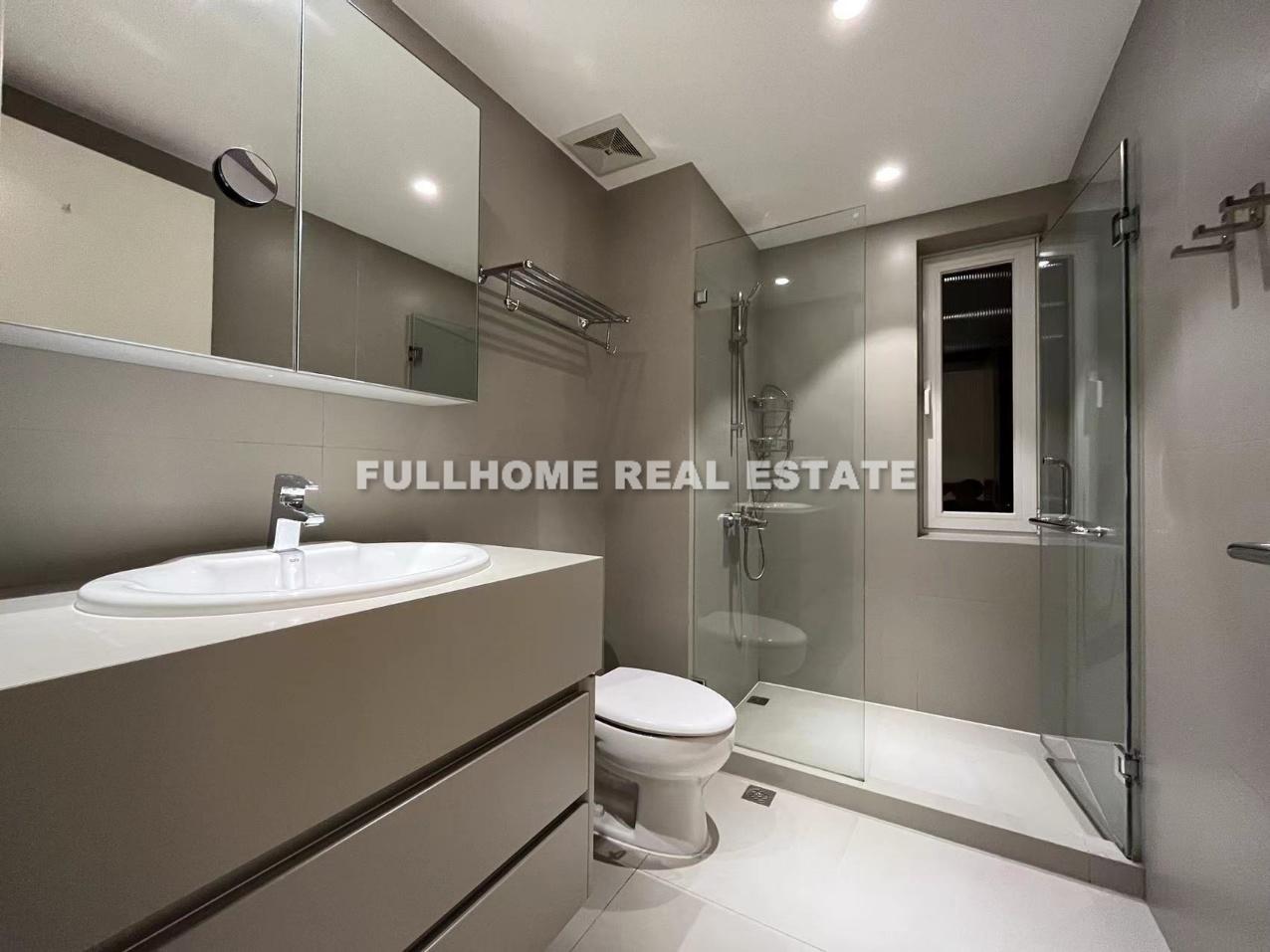 Crystal Pavilion - Interior view 4, Shanghai rental property