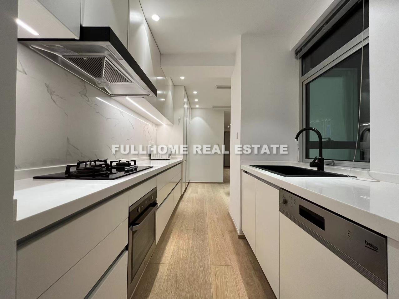 Crystal Pavilion - Interior view 9, Shanghai rental property