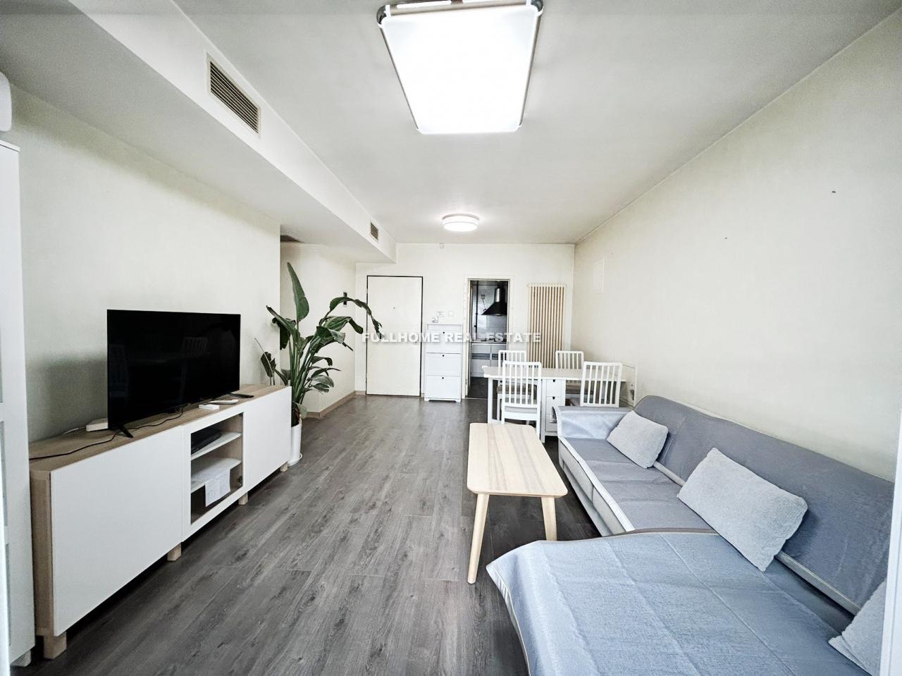 Similar property: MOMA, 2 bedrooms, 97 sqm in Beijing
