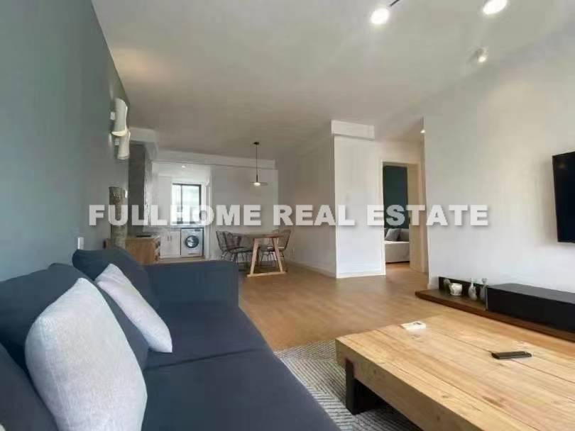 Da An Jing Yuan  - Interior view 7, Shanghai rental property