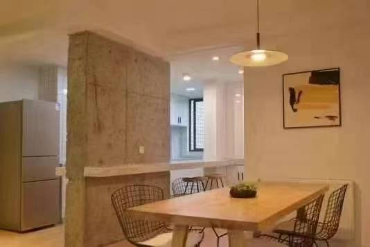 Da An Jing Yuan  - Interior view 3, Shanghai rental property