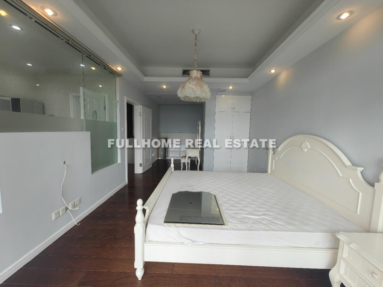 The Greenhills - Interior view 12, Shanghai rental property
