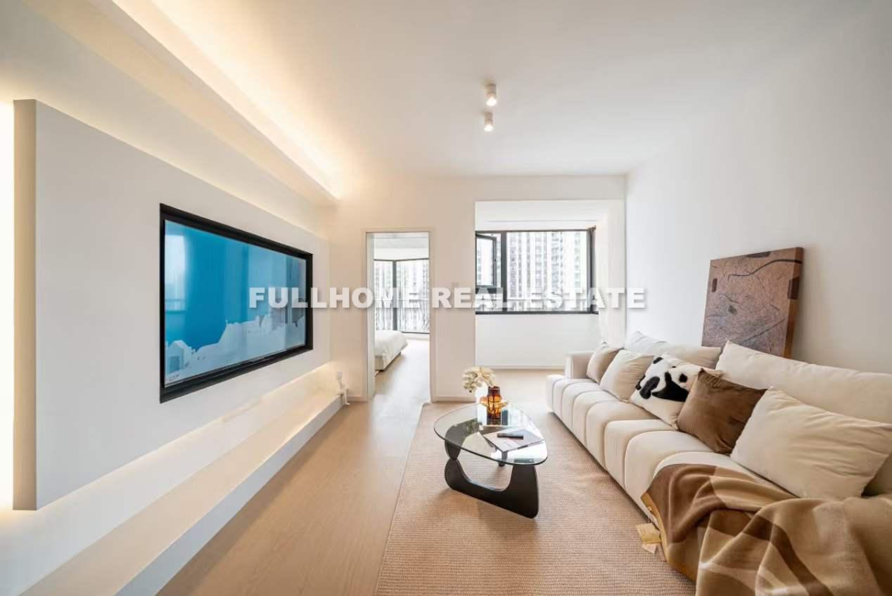 Victoria Plaza - Interior view 8, Shanghai rental property