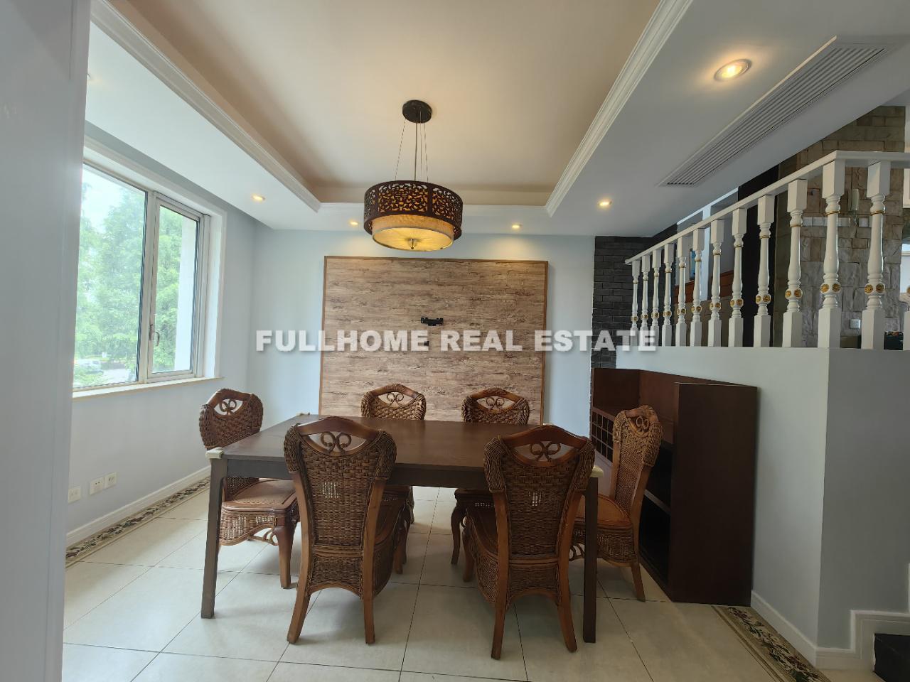 The Greenhills - Interior view 3, Shanghai rental property