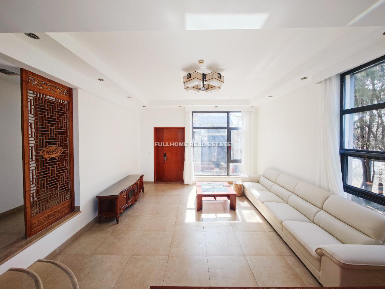 Yosemite - 6 bedroom apartment in Beijing, Shunyi