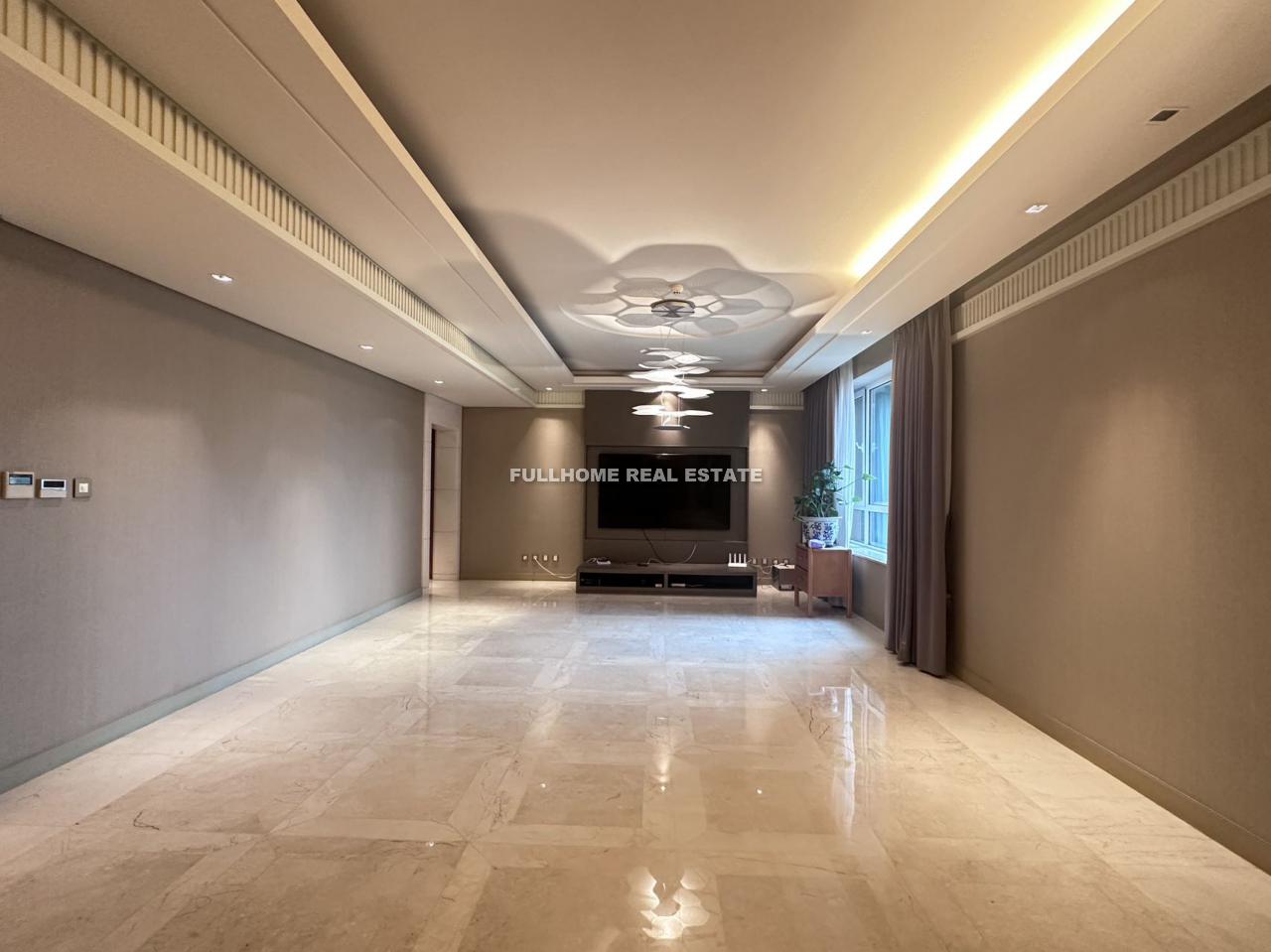 Four Seasons Private Apartments - Interior view 2, Beijing rental property