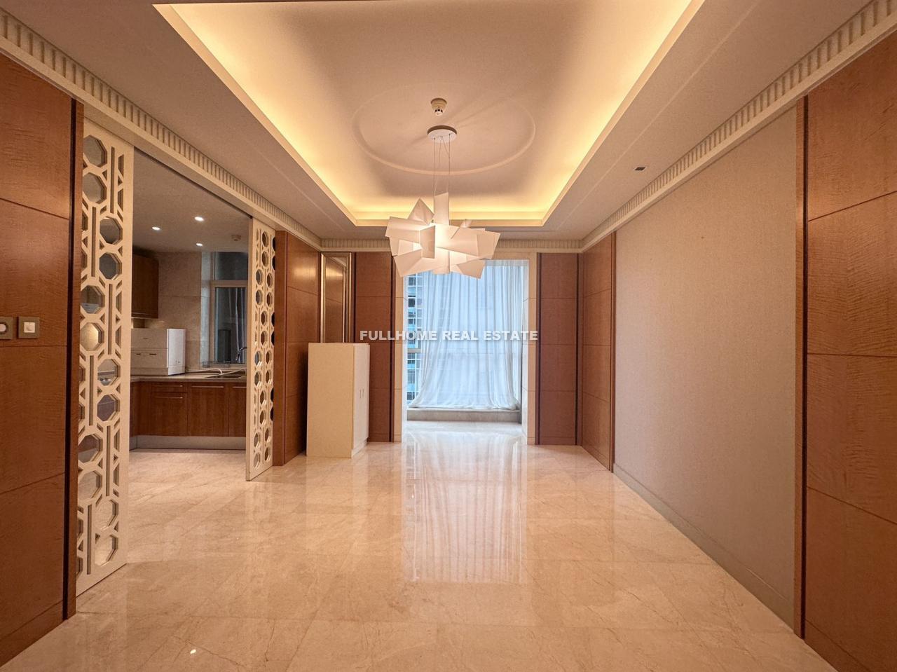 Four Seasons Private Apartments - Interior view 3, Beijing rental property