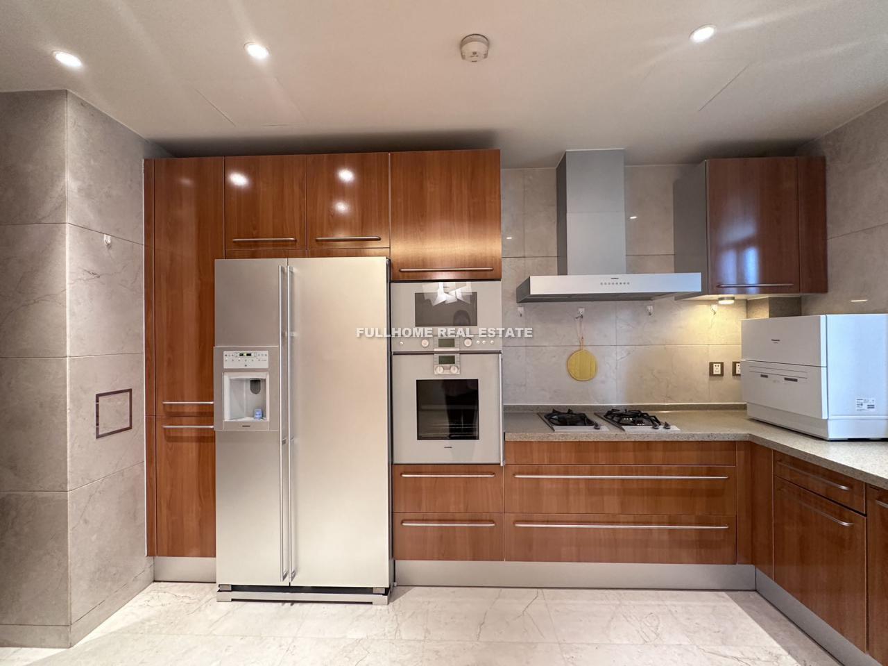 Four Seasons Private Apartments - Interior view 4, Beijing rental property