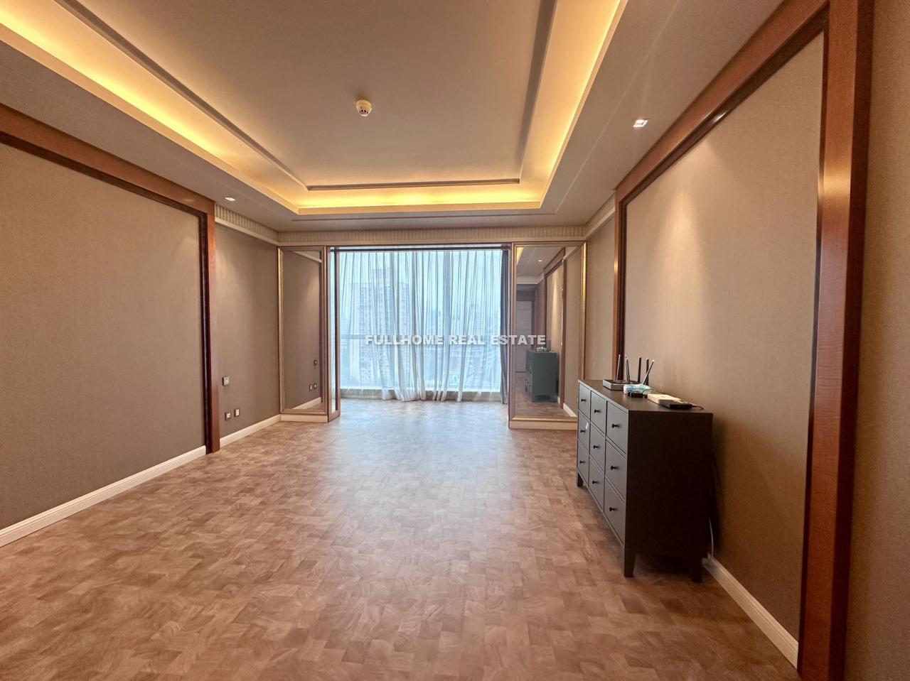 Four Seasons Private Apartments - Interior view 5, Beijing rental property