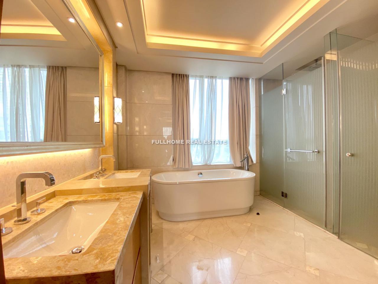 Four Seasons Private Apartments - Interior view 7, Beijing rental property