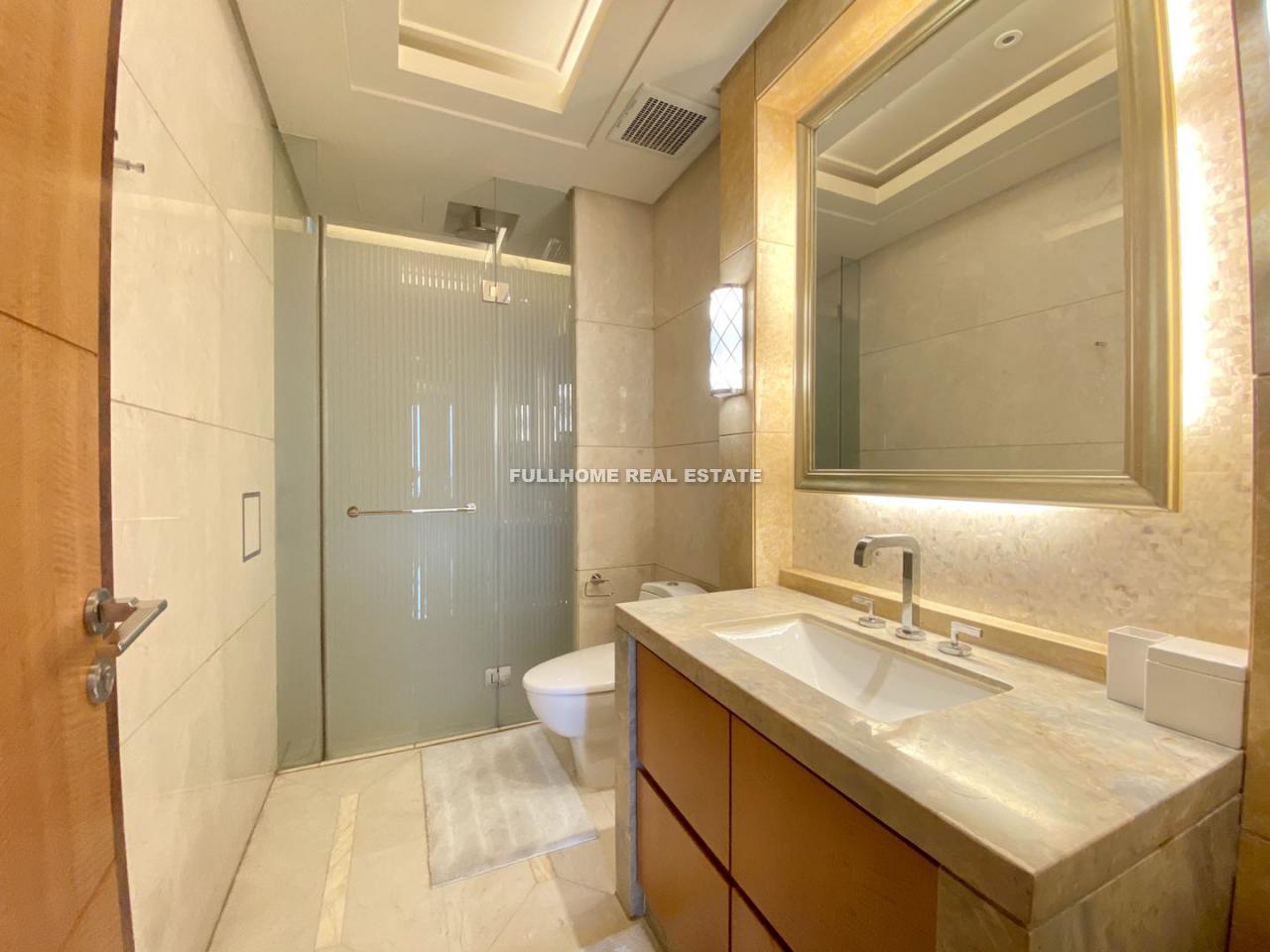 Four Seasons Private Apartments - Interior view 8, Beijing rental property