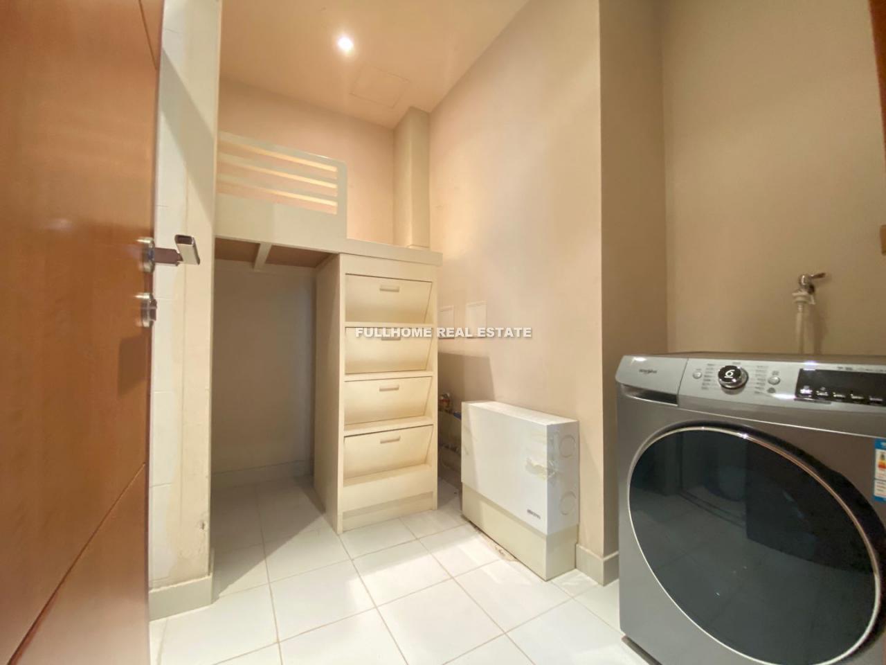 Four Seasons Private Apartments - Interior view 9, Beijing rental property