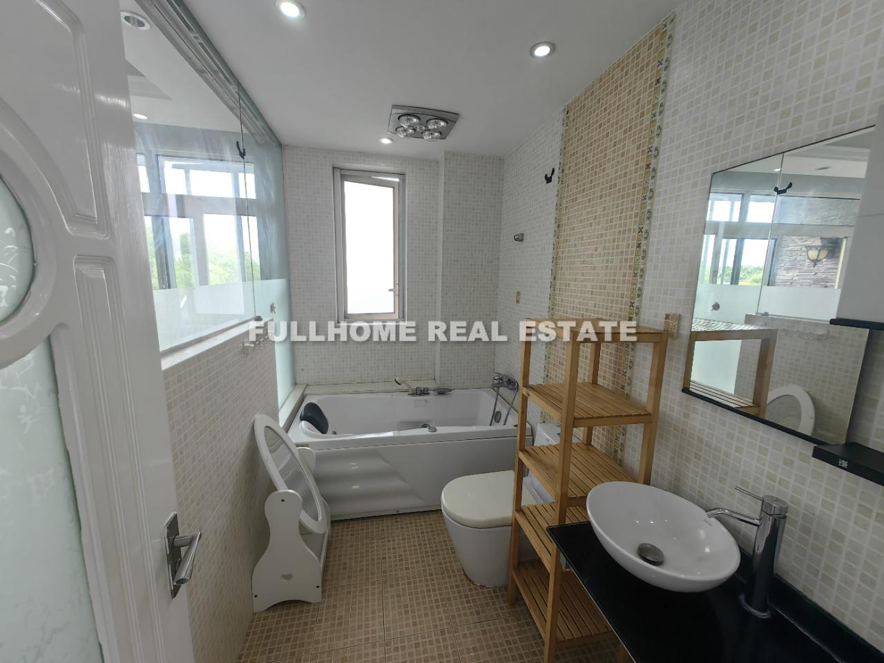 The Greenhills - Interior view 4, Shanghai rental property