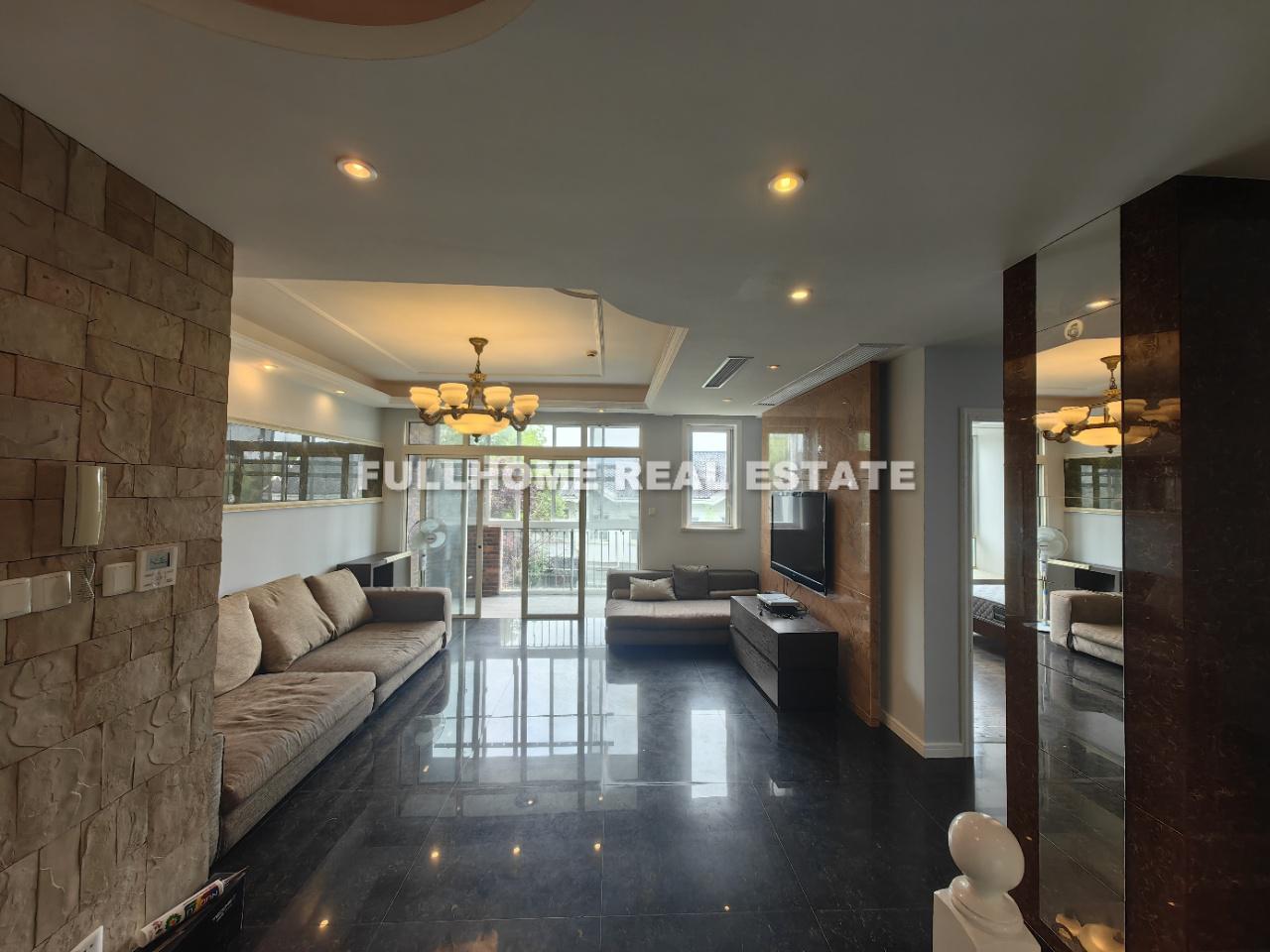 The Greenhills - Interior view 9, Shanghai rental property