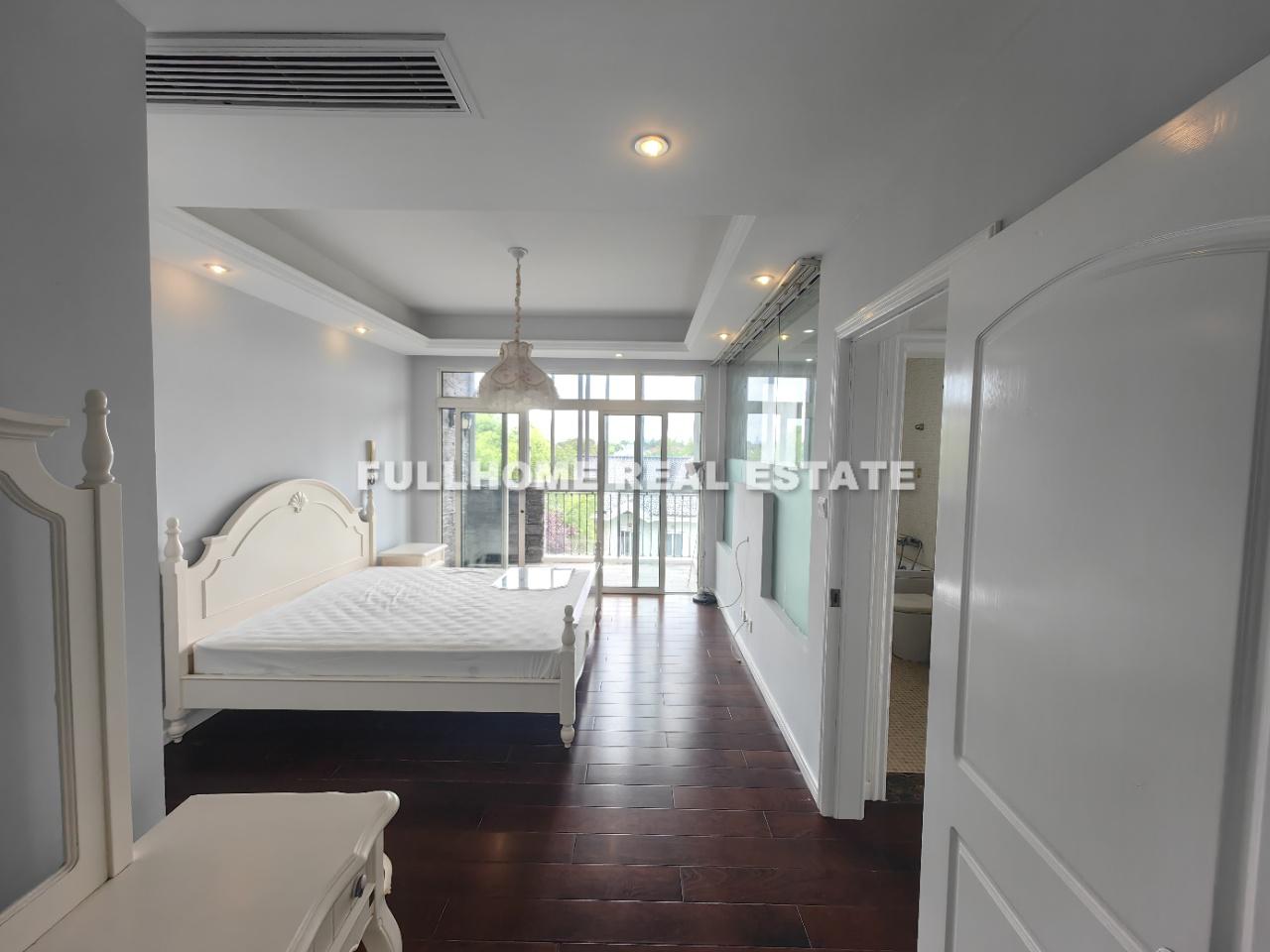 The Greenhills - Interior view 11, Shanghai rental property