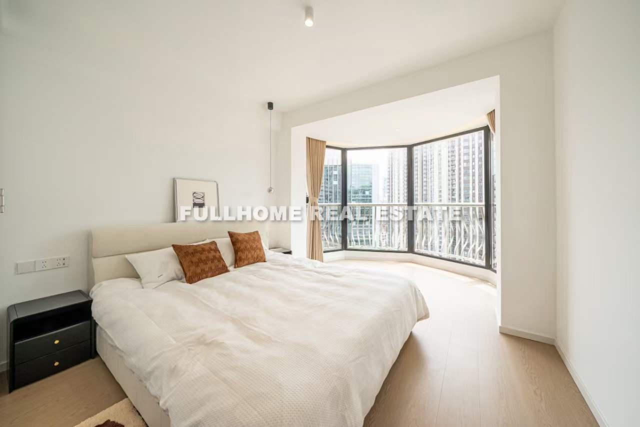 Victoria Plaza - Interior view 5, Shanghai rental property