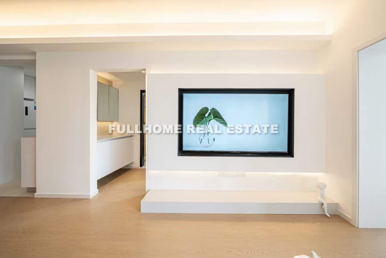 Victoria Plaza - Interior view 4, Shanghai rental property