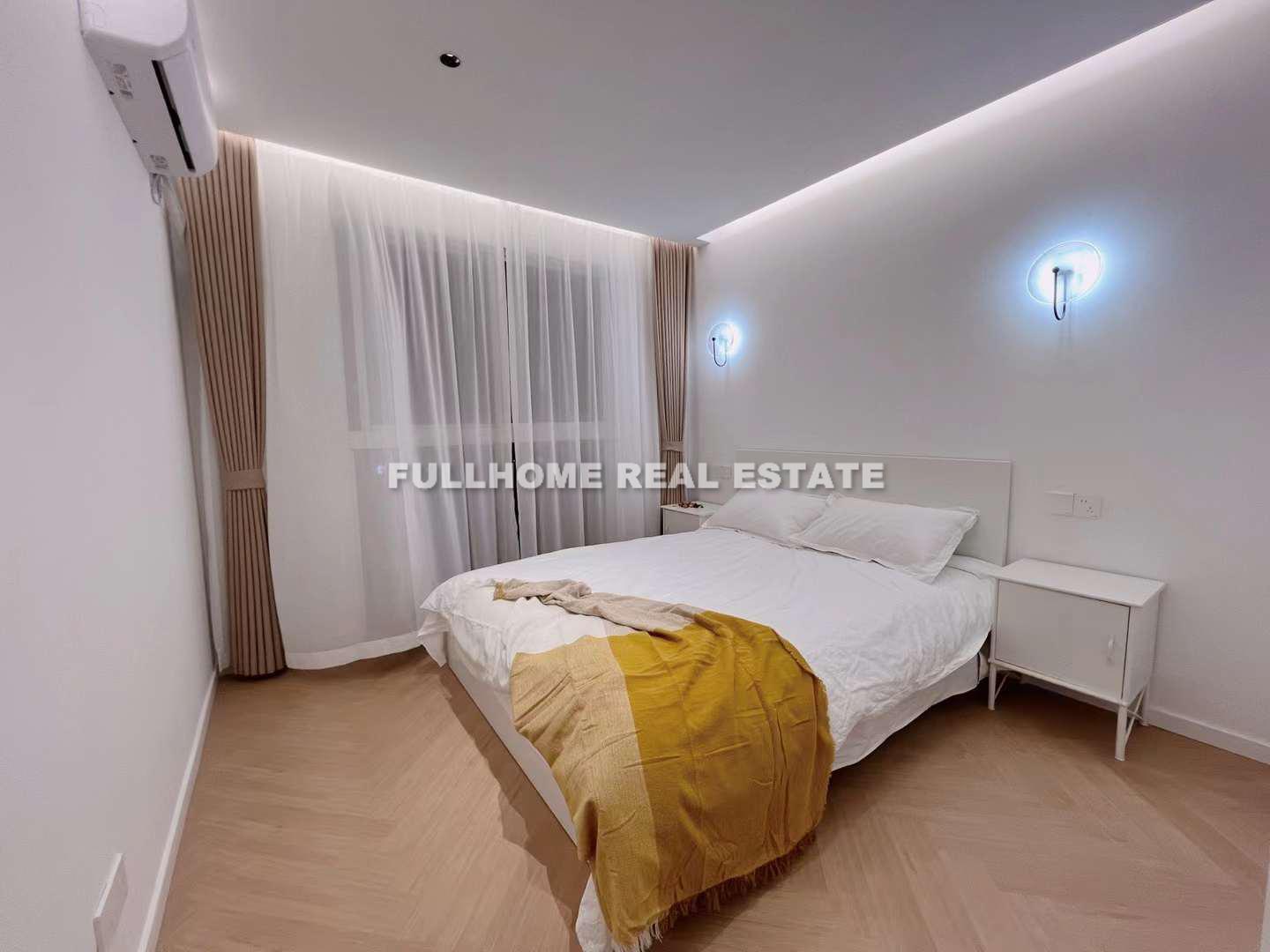 Jingan Hebin Garden - Interior view 3, Shanghai rental property