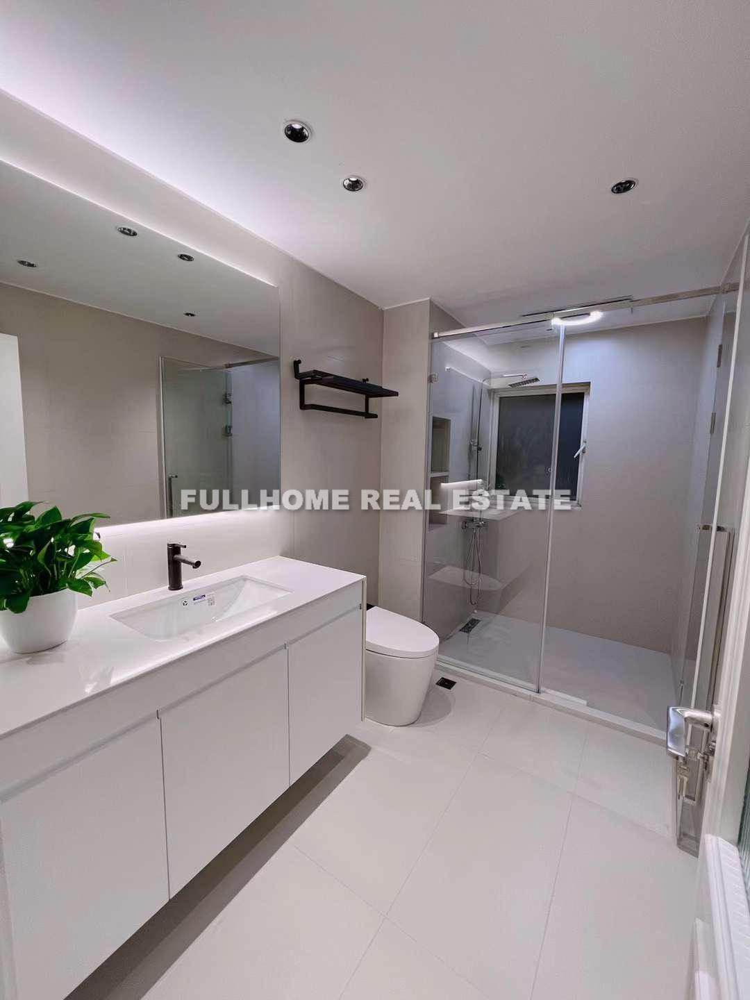 Jingan Hebin Garden - Interior view 9, Shanghai rental property