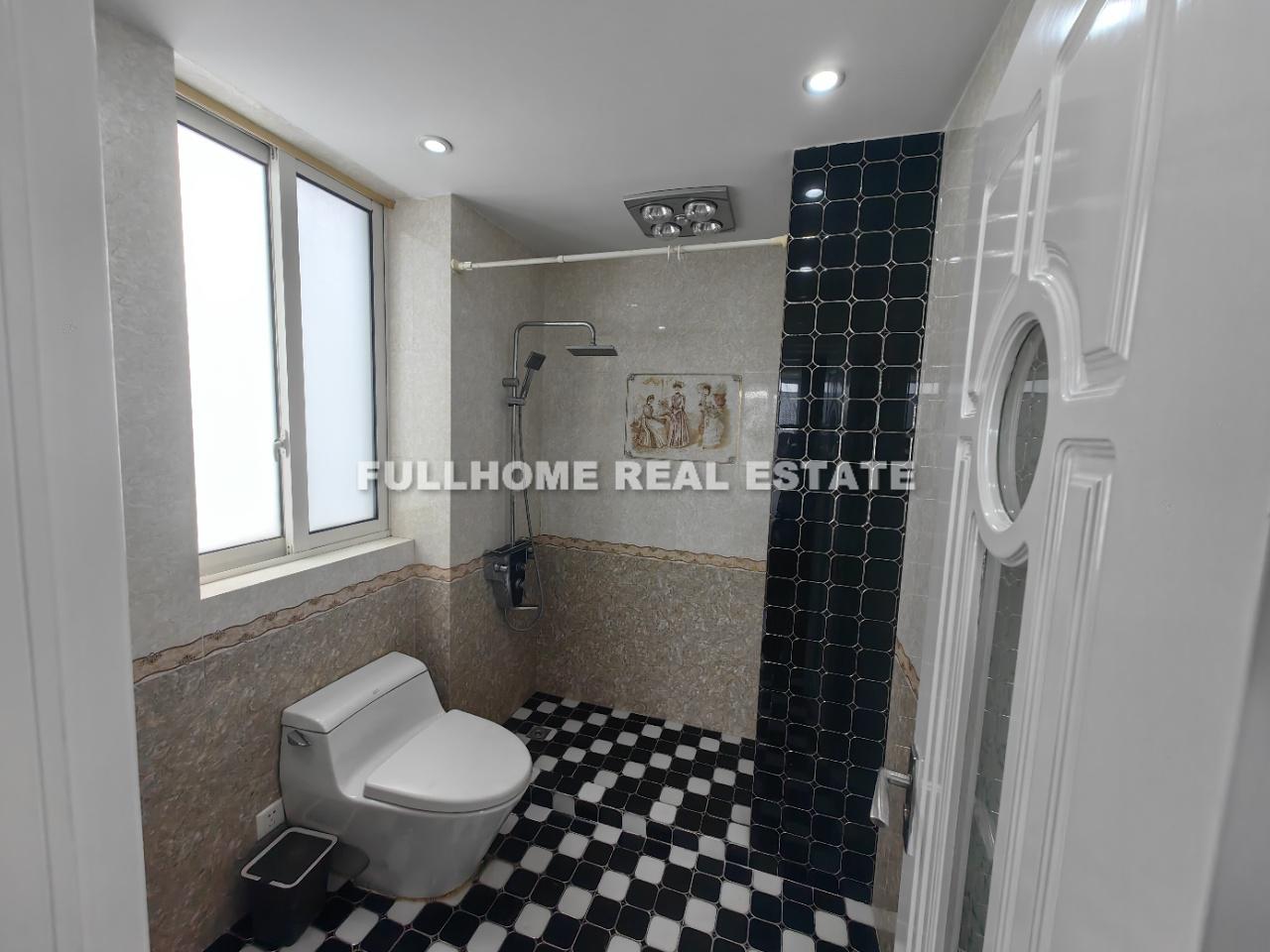 The Greenhills - Interior view 7, Shanghai rental property