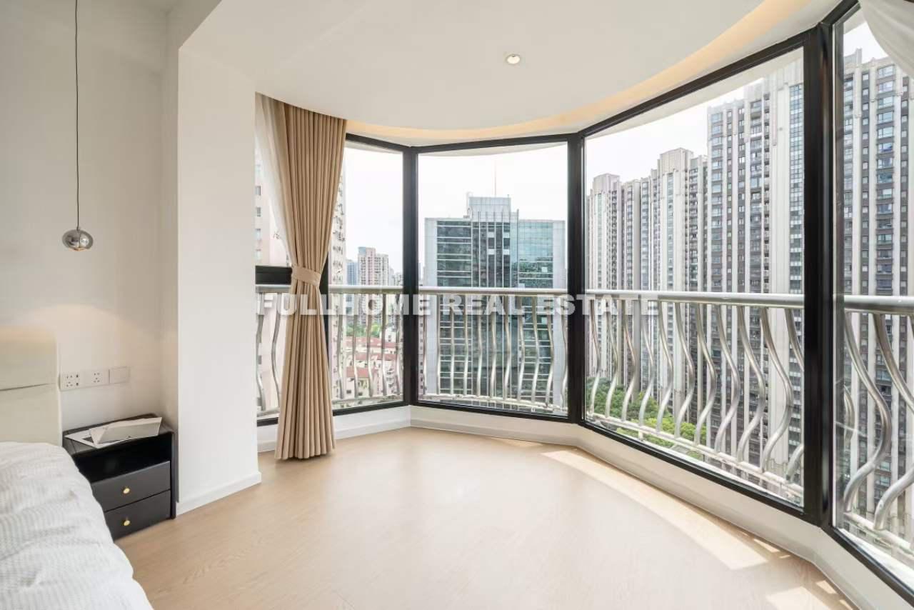 Victoria Plaza - Interior view 2, Shanghai rental property