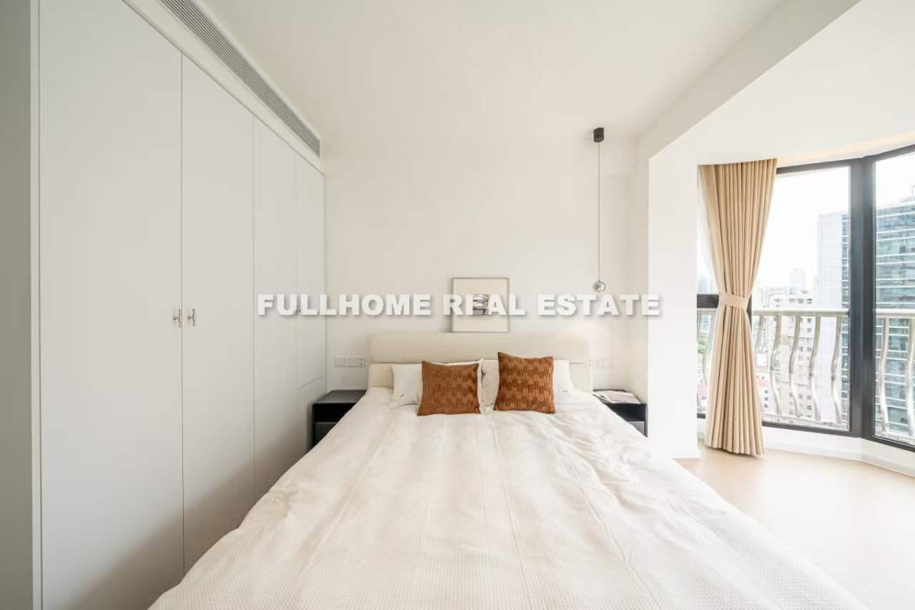 Victoria Plaza - Interior view 6, Shanghai rental property