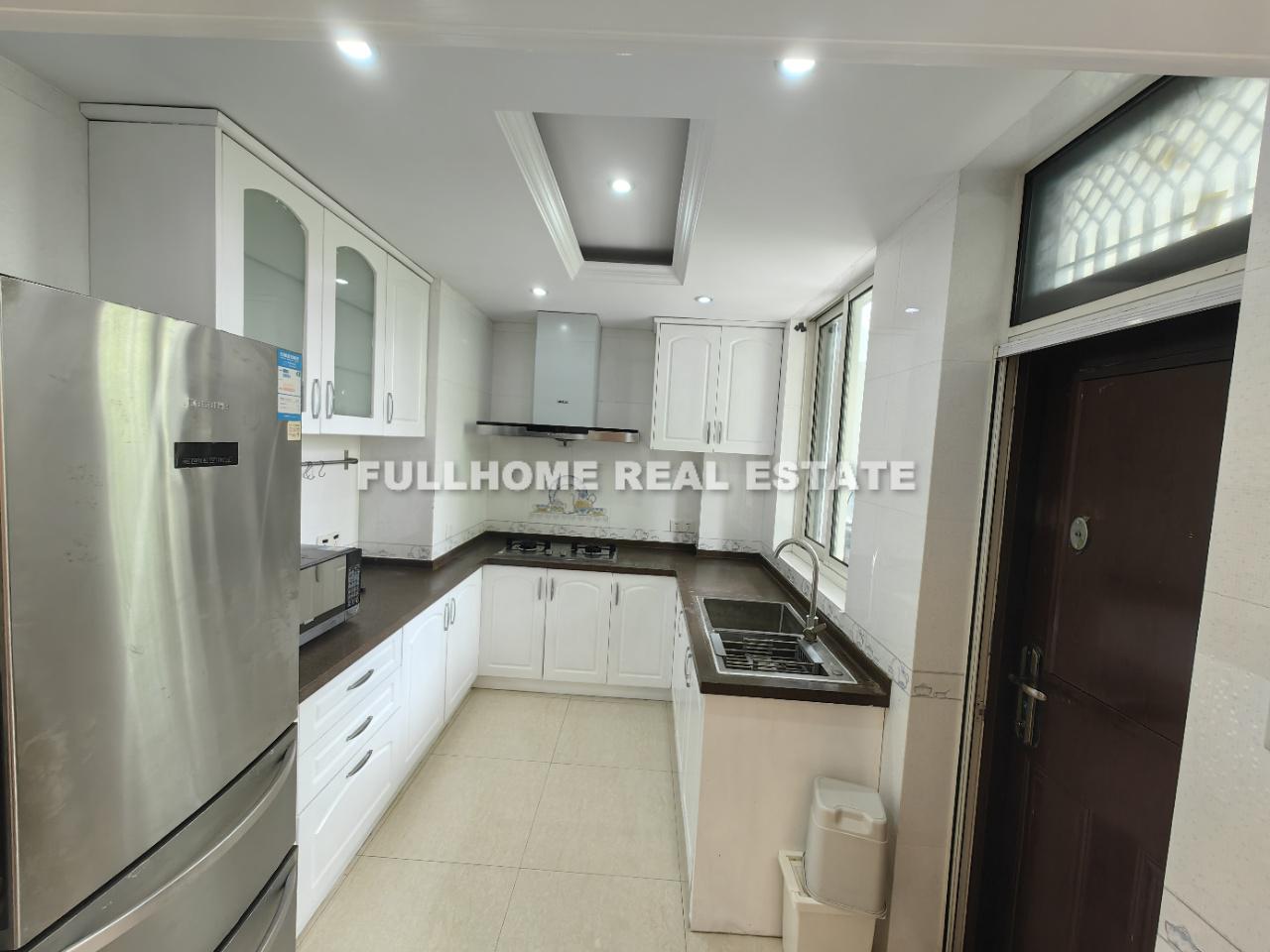 The Greenhills - Interior view 2, Shanghai rental property