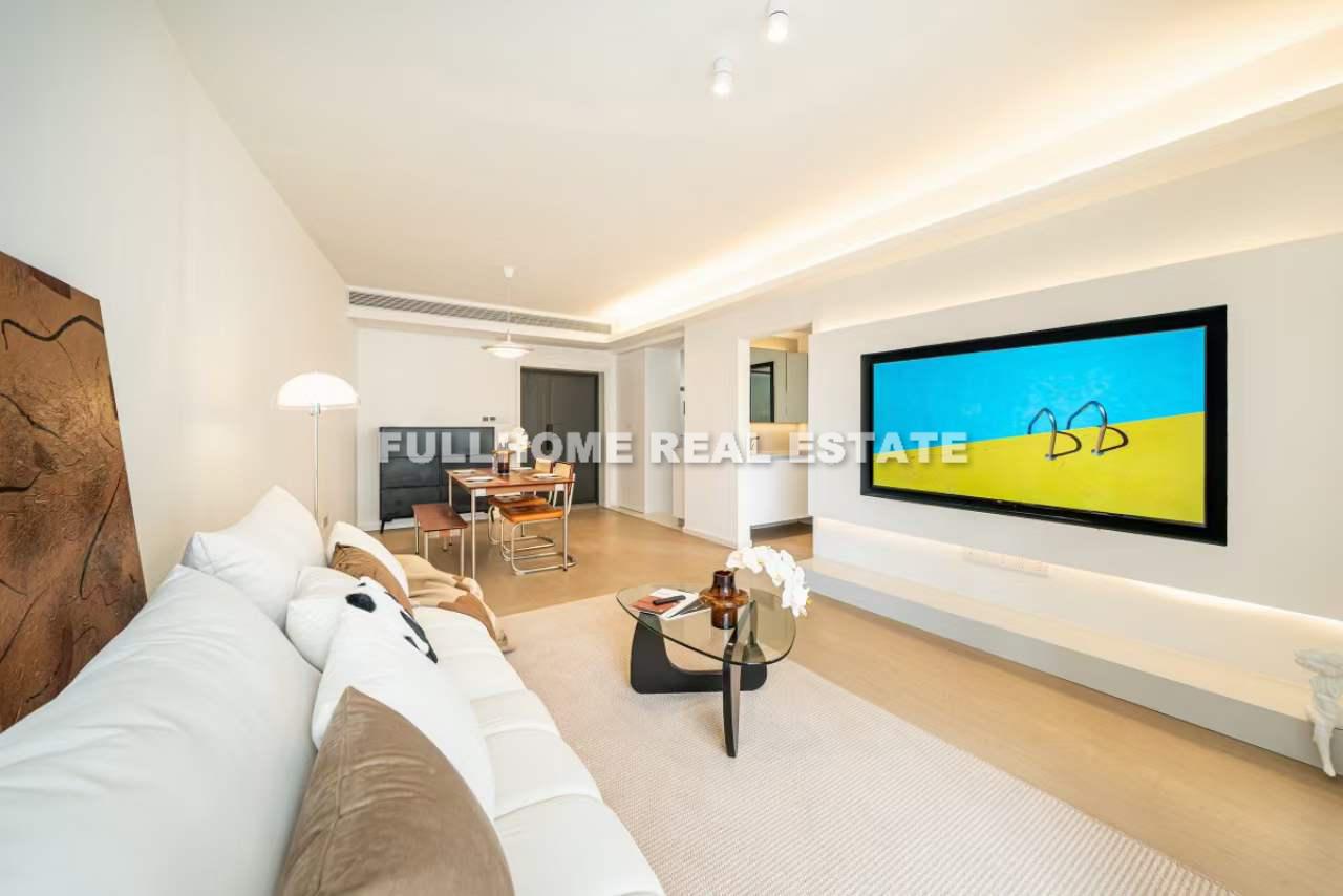 Victoria Plaza - Interior view 7, Shanghai rental property
