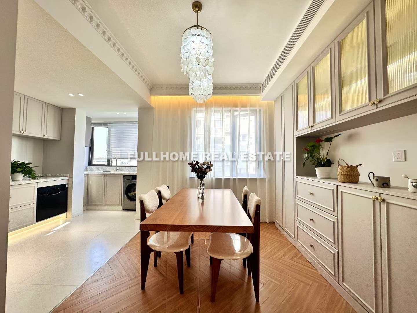 Dang Dai Xin Hua - Interior view 2, Shanghai rental property
