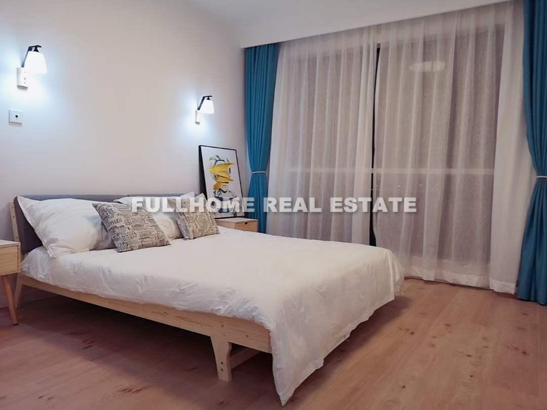 Yujing Yuan - Interior view 6, Shanghai rental property