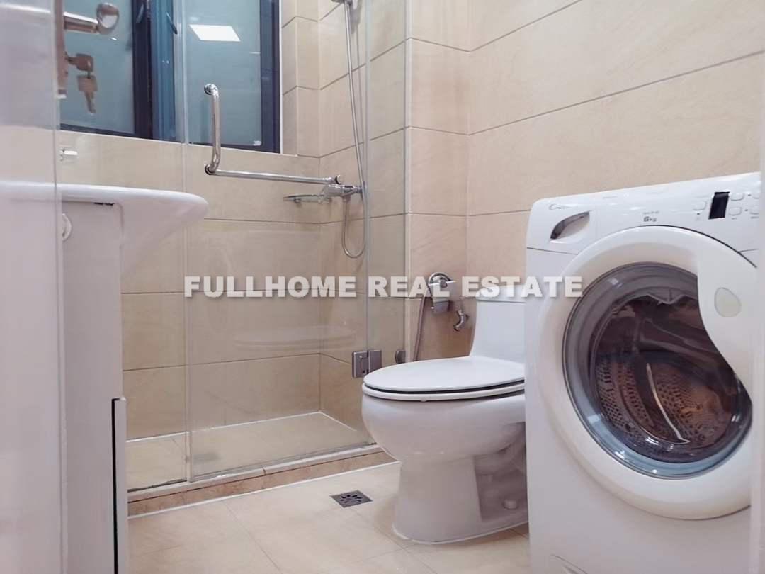 Yujing Yuan - Interior view 4, Shanghai rental property