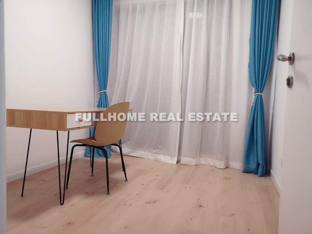Yujing Yuan - Interior view 9, Shanghai rental property
