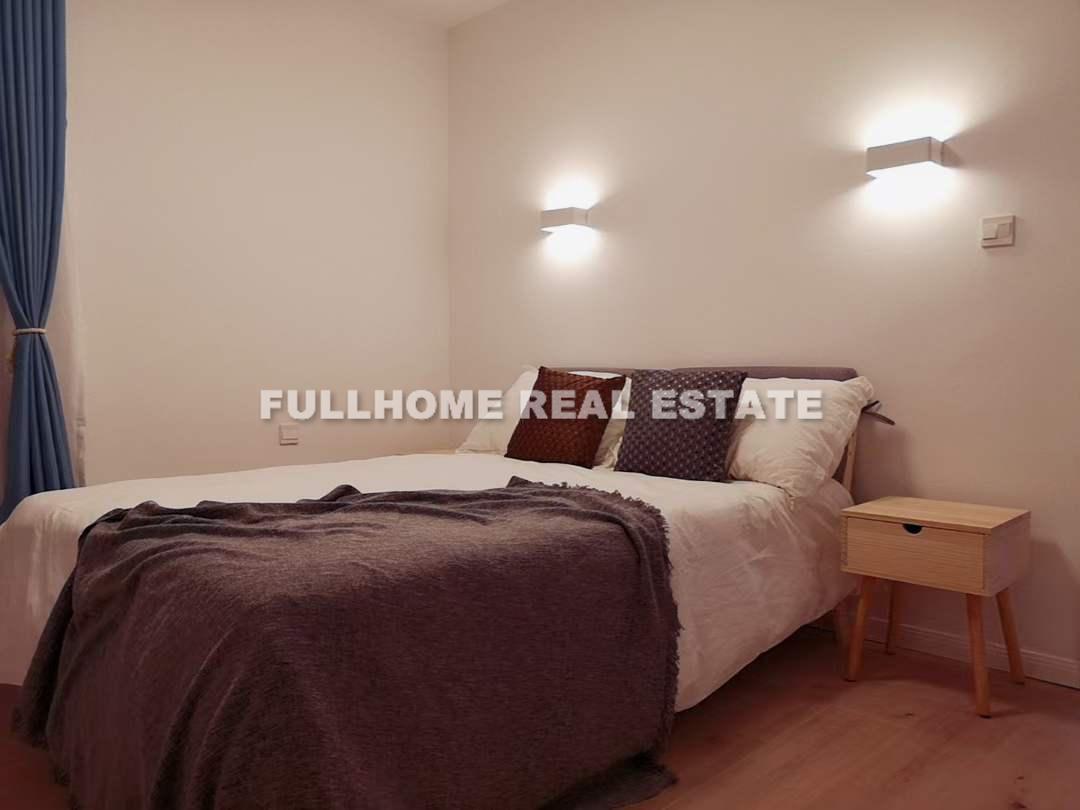 Yujing Yuan - Interior view 5, Shanghai rental property