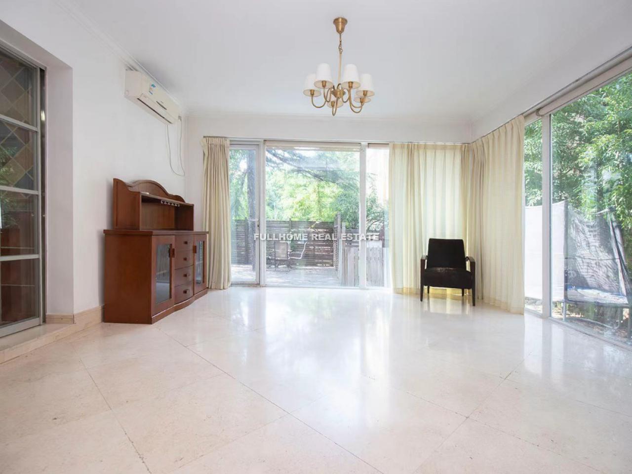 Capital Paradise - Interior view 2, Beijing rental property