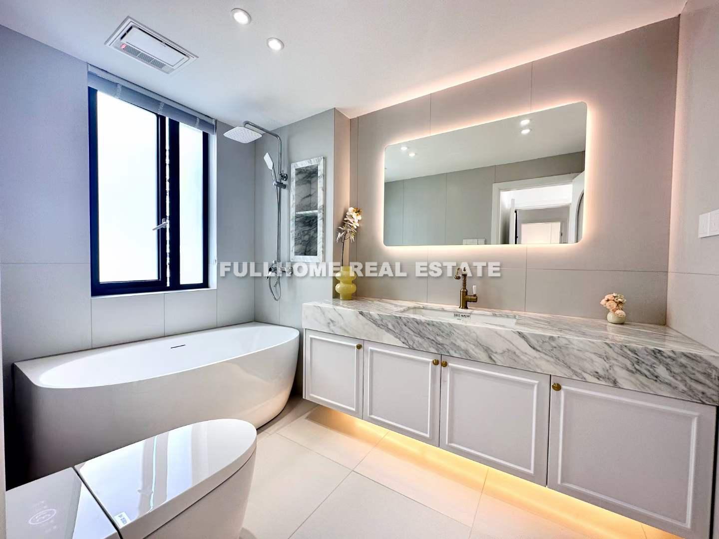 Dang Dai Xin Hua - Interior view 6, Shanghai rental property